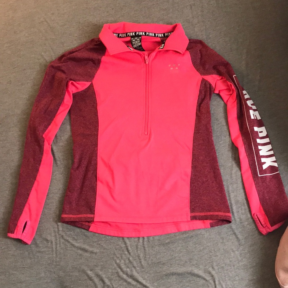 VS PINK jacket